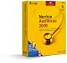 Software Symantec Norton AntiVirus 2008 inkl. AntiBot 5 User