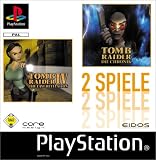 Eigenschaften EIDOS GmbH  / Tomb Raider 4+5 Doublepack