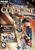 American Conquest Anthology (PC DVD)