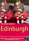 The Rough Guide to Edinburgh: Mini (Miniguides)