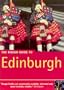 The Rough Guide to Edinburgh (3rd edition)
