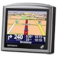 TomTom ONE Explore Inc. Case - Great Britain