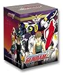 Mobile Suit Gundam Wing - Complete Operations Boxed Set
