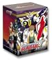 Mobile Suit Gundam Wing - Complete Operations Boxed Set