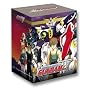Mobile Suit Gundam Wing - Complete Operations Boxe&hellip <b>DVD</b> ~ Mark Hildreth