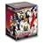 Mobile Suit Gundam Wing - Complete Operations Boxed Set