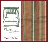 Park Designs Coriander Country Swags