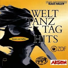 Welttanztag-Hits