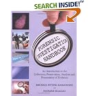 Click here to buy Forensic Investigation Handbook: An Introduction To The Collection, Preservation, Analysis, And Presentation Of Evidence by  Michael Fitting Karagiozis and Richard Sgaglio.