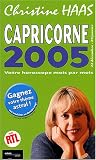 Capricorne
