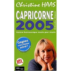 Capricorne