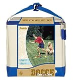 Franklin Sports Intermediate 100mm Bocce Set