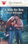 A Wife For Ben