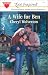 Book A Wife for Ben (Everyday Heroes, Book 1) (Love Inspired #192)