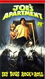 Joes Apartment [VHS]