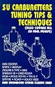 SU Carburettors Tuning Tips and Techniques (Tips & Techniques)