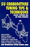 SU Carburettors Tuning Tips and Techniques (Tips & Techniques)