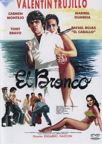 Get El Bronco Online