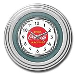 Coca-Cola 1930s Style 11.75-in. - Plastic/Acrylic