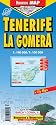 Tenerife and Gomera