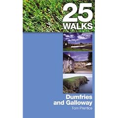 Dumfries and Galloway (25 Walks) (25 Walks)