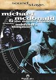 DVD : Michael Mcdonald & Doobie Brothers Feat. Ashford & Simpson [2004]
