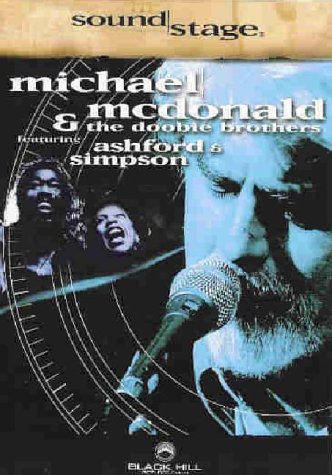 CD-Charts  Music : Michael Mcdonald & Doobie Brothers Feat. Ashford & Simpson [2004]