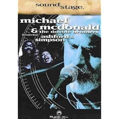 Michael Mcdonald & Doobie Brothers Feat. Ashford & Simpson [2004]