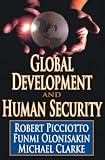 Global Development and Human Security