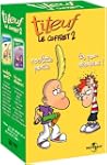 Coffret Titeuf - Vol.3&4 : Raclette p...