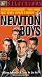 Newton Boys [VHS] [Import]