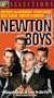 Newton Boys [VHS]
