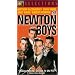 Newton Boys [VHS]