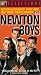 VHS : Newton Boys