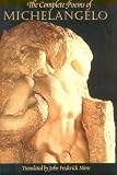 The Complete Poems of Michelangelo