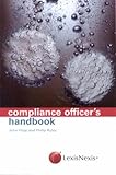 Compliance officer's handbook