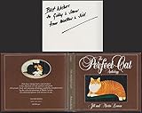 The Perfect cat anthology