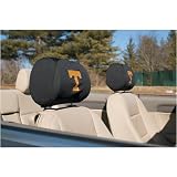BSI Tennessee Volunteers Headrest Covers