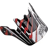 Answer Racing Ion Visor Mens A10 Nova MotoX Motorcycle Helmet Accessories w  Free... by Answer