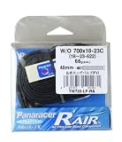 Panaracer(�p�i���[�T�[) R-Air�`���[�u 700X18-23C �����O�o���u 48mm �����o���u TW720-LF-RA
