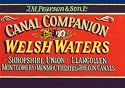 Welsh Waters (Pearson's Canal Companions)