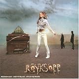 Revue Röyksopp  / The Understanding (Edition Limitée)
