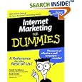 Internet Marketing for Dummies