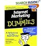 Internet Marketing for Dummies