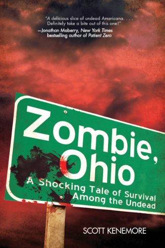 Zombie, Ohio: A Novel