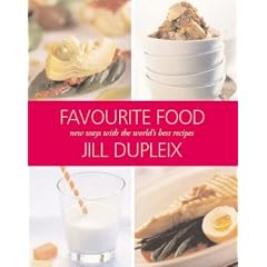 Favourite Food