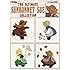 The Ultimate Sunbonnet Sue Collection  (Leisure Arts #1881)