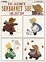 The Ultimate Sunbonnet Sue Collection: 24 Quilt Blocks Recapture the Charm of Yesterday's Sweetheart