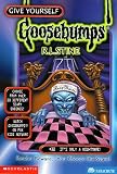 It's Only a Nightmare! (Give Yourself Goosebumps, No. 32)