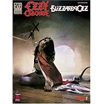 Ozzy Osbourne - Blizzard of Ozz (Play-It-Like-It-Is) book cover